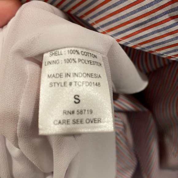 Prose & Poetry Ellie Tube Dress - Picture 9 of 9